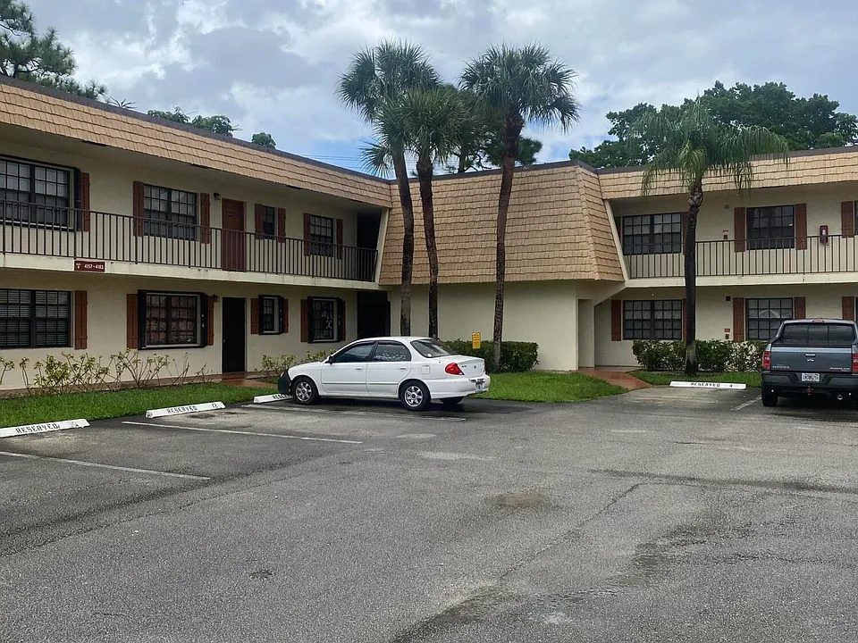 4177 Oak Terrace Dr #4177
