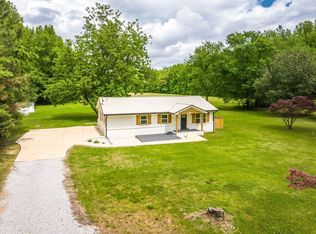 240 Dogwood Rd, Somerville, TN 38068