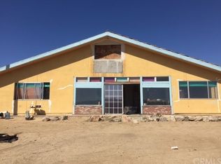 9241 Green Trl, Morongo Valley, CA 92256