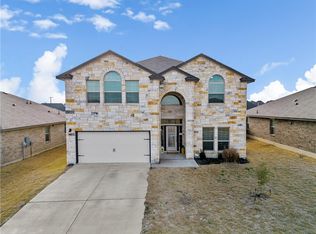 3301 Beutel Rd, Lorena, TX 76655
