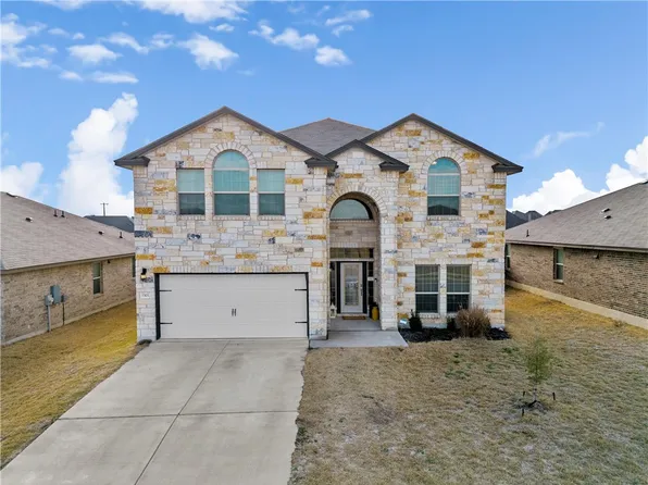 3301 Beutel Rd, Lorena, TX 76655