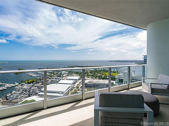 4th image of 2627 S Bayshore Dr APT 2804
