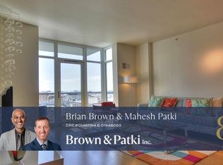 55 Page St APT 624, San Francisco, CA 94102