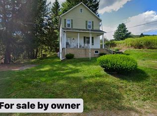 103 Decker St, Garrett, PA 15542