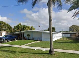 10721 SW 47th Ter, Miami, FL 33165