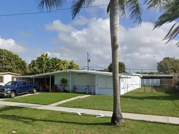10721 SW 47th Ter, Miami, FL 33165