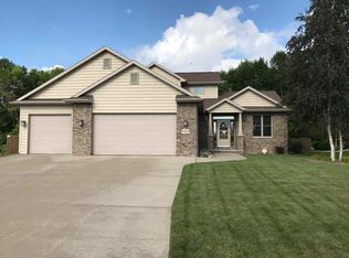 N9167 McKayla Dr, APPLETON, WI 54915