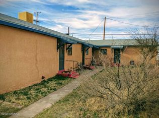 529 Van Patten St, Truth Or Consequences, NM 87901