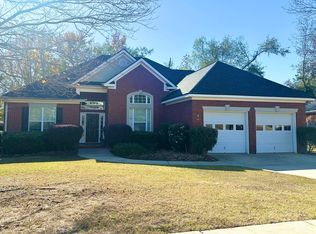 642 Cornerstone Pl, Evans, GA 30809