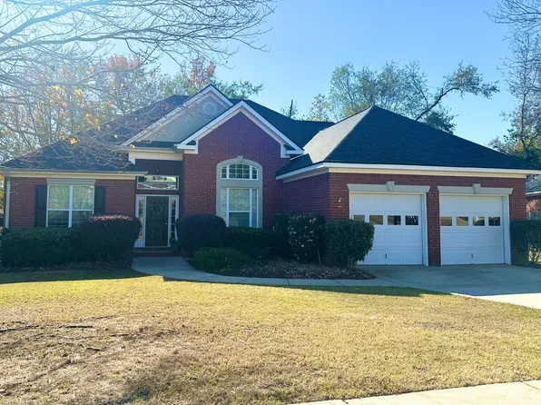 642 Cornerstone Pl. Place, Evans, GA