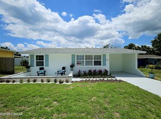 68 Hibiscus Dr, Ormond Beach, FL 32176