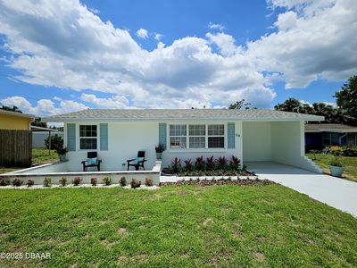 68 Hibiscus Dr, Ormond Beach, FL, 32176