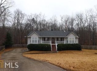 54 Lauren Trl, Dallas, GA 30157