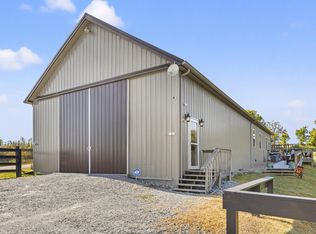 1220 Harpers Ridge Rd, Mount Sterling, KY 40353