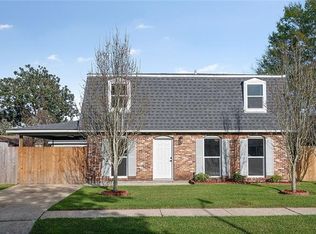 5021 Middlebury St, Marrero, LA 70072