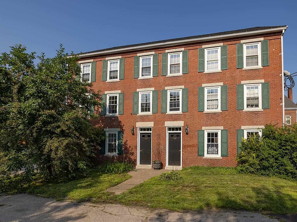 410 2nd St Rollinsford, NH, 03869 Apartments for Rent Zillow