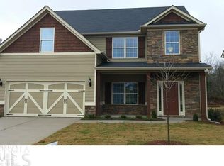 125 Briandwood Dr, Newnan, GA
