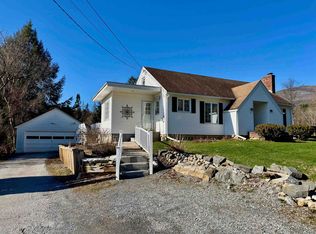 2 Pine Road, Bennington, VT 05201