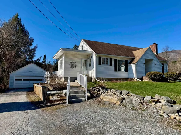 2 Pine Road, Bennington, VT 05201