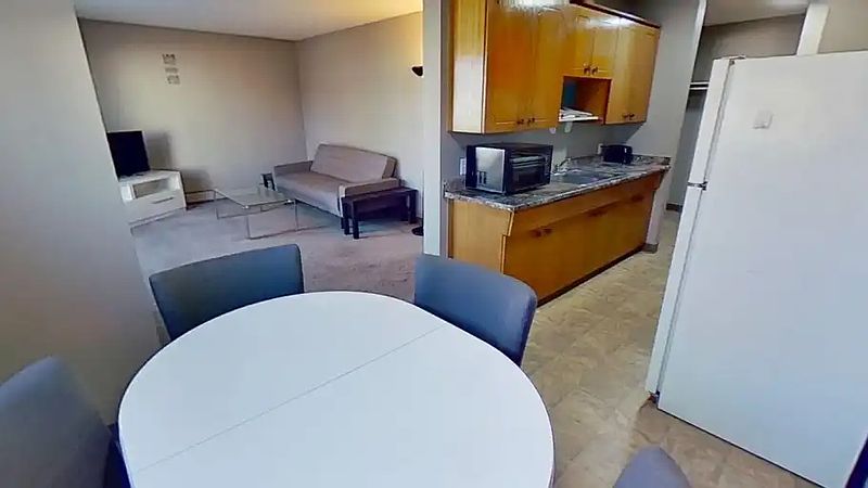 Hinton Apartment for rent - 2 Bedrooms in Hinton