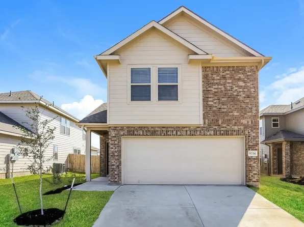 9334 Somers Bnd, San Antonio, TX