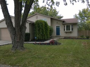 5668 Scotty Ct, Hilliard, OH 43026