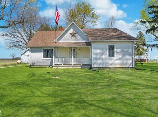 4942 E State Route 28, Tipton, IN