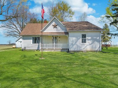 4942 E State Route 28, Tipton, IN, 46072