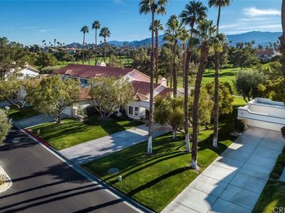 509 N Desert Falls Dr, Palm Desert, CA, 92211