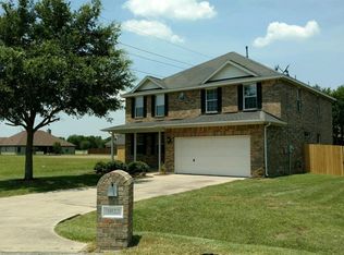 3822 Wedge Wood Cir, Needville, TX 77461