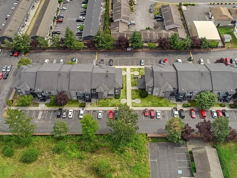 Samish Bay Flats — Photo 18