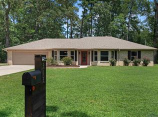 513 County Road 490, Carthage, TX 75633