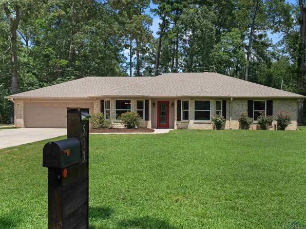 513 County Road 490, Carthage, TX 75633
