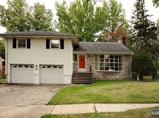 837 Schaefer Ave, Oradell, NJ 07649