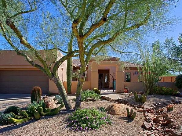 34082 N 66TH Way, Scottsdale, AZ 85266