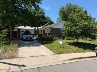 1175 Albion Rd, Boulder, CO 80305