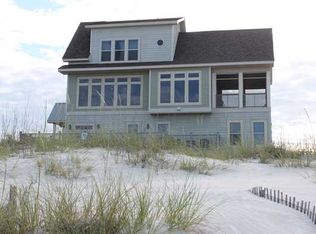 3975 Cape San Blas Rd, Port Saint Joe, FL 32456