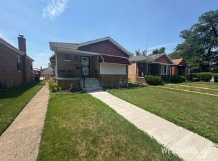 13820 S Tracy Ave #SFH, Riverdale, IL 60827