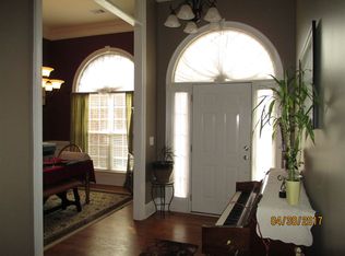 303 Downing Cir, Kathleen, GA 31047