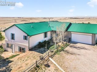 25935 Judge Orr Rd, Calhan, CO 80808