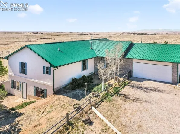 25935 Judge Orr Rd, Calhan, CO 80808