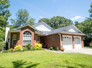 2089 Glendale Dr, Charleston, SC 29414