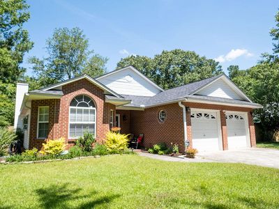 2089 Glendale Dr, Charleston, SC, 29414