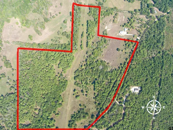 6677 County Road 4200, Lovelady, TX 75851