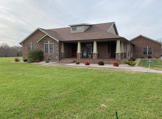 111 Baileys Bend Rd, Glasgow, KY 42141