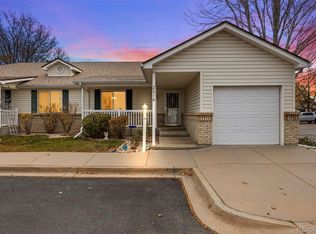 2218 S Iola Street, Aurora, CO 80014