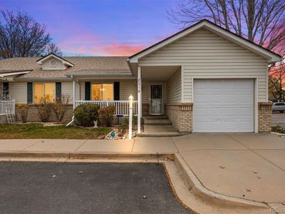 2218 S Iola Street, Aurora, CO, 80014
