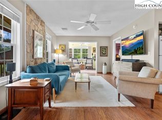 17 Elderberry Loop, Newland, NC 28657