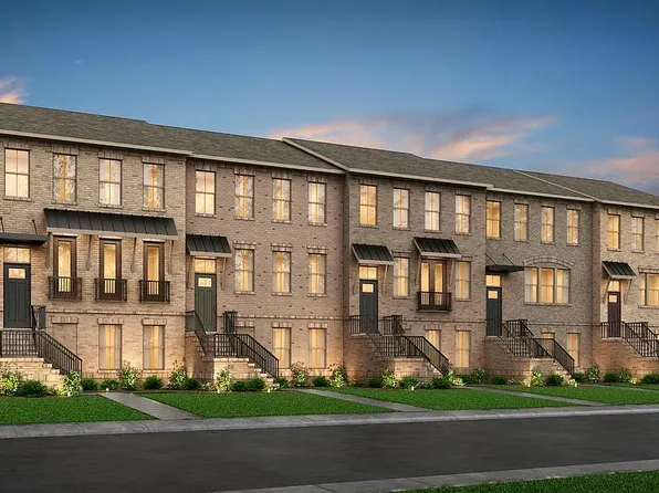 2514 Great Silver Fir Aly, Doraville, GA 30360
