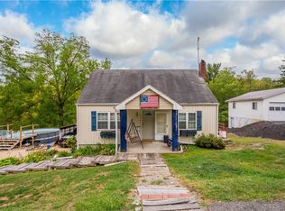 265 Johnston Rd, Bentleyville, PA 15314